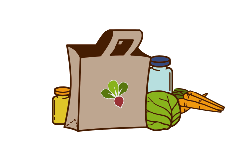 Grafik Produktvielfalt