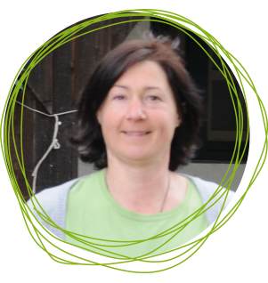 Gemüse - Barbara Blohberger