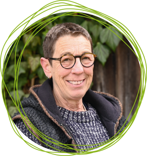 Stauden - Gisela Glöckler