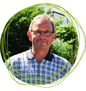 Stauden - Xaver Thurl