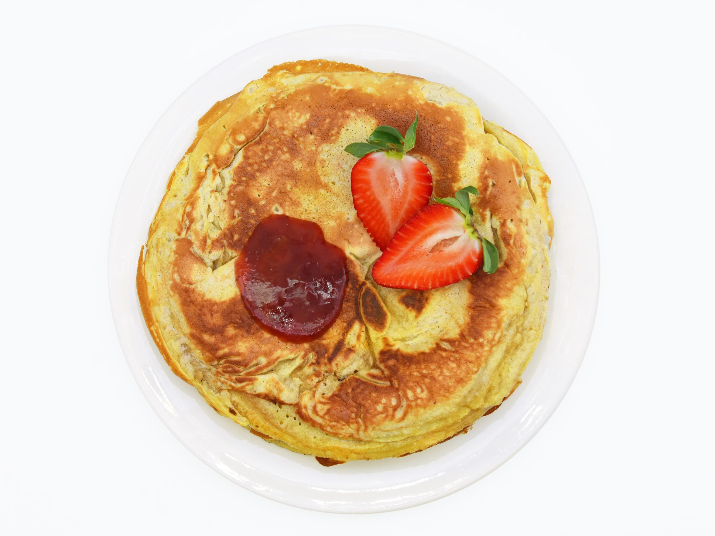 Pfannkuchen