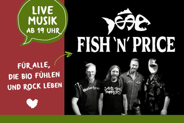 Bionacht Fish'n'Price
