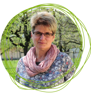 Hofladen - Ingrid Schmidbauer