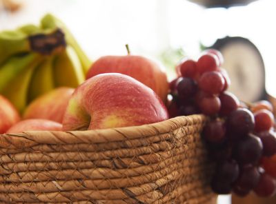 Saftiges Obst