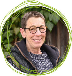 Stauden - Gisela Glöckler