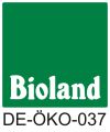 Logo Bioland